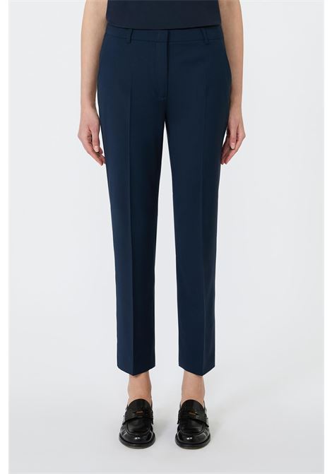 Pantalone a sigaretta MAX MARA WEEKEND | 2625136141600001